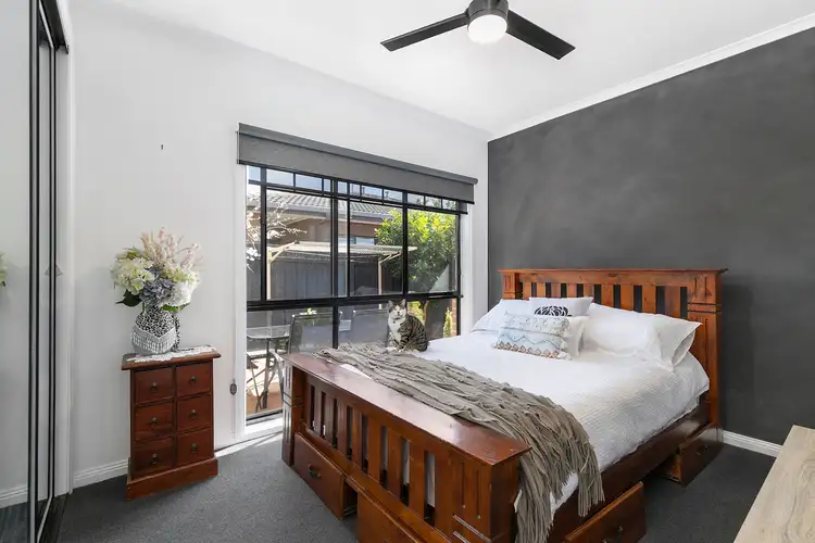 Fifth view of Homely unit listing, 3/293 Torquay Road, Grovedale VIC 3216