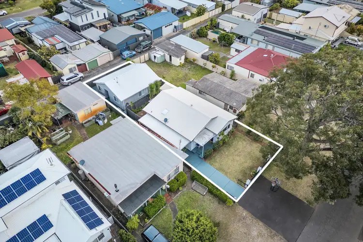 Main view of Homely house listing, 11 Boronia Avenue, Woy Woy NSW 2256