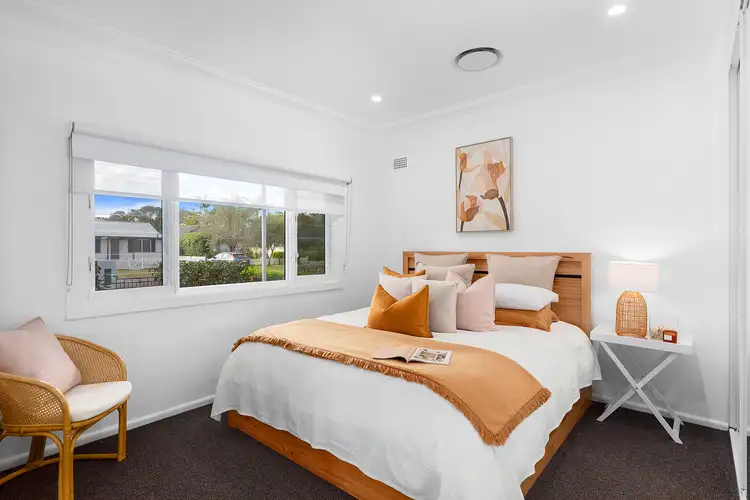 Sixth view of Homely house listing, 11 Boronia Avenue, Woy Woy NSW 2256