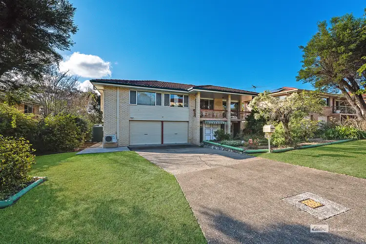 17 Murch Street, Everton Park QLD 4053