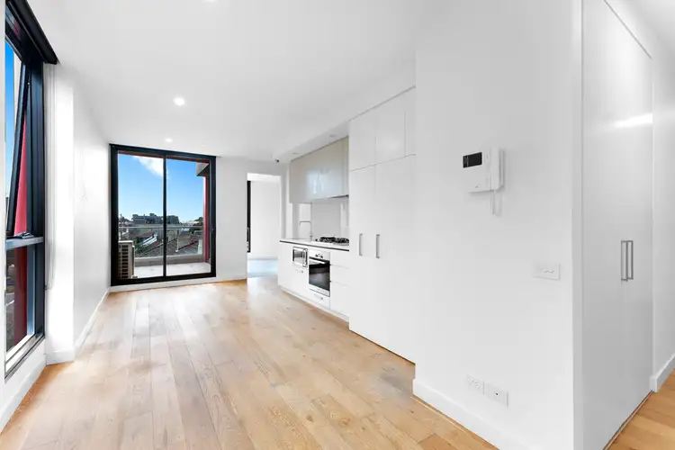 Main view of Homely apartment listing, 306/120 High Street, Windsor VIC 3181