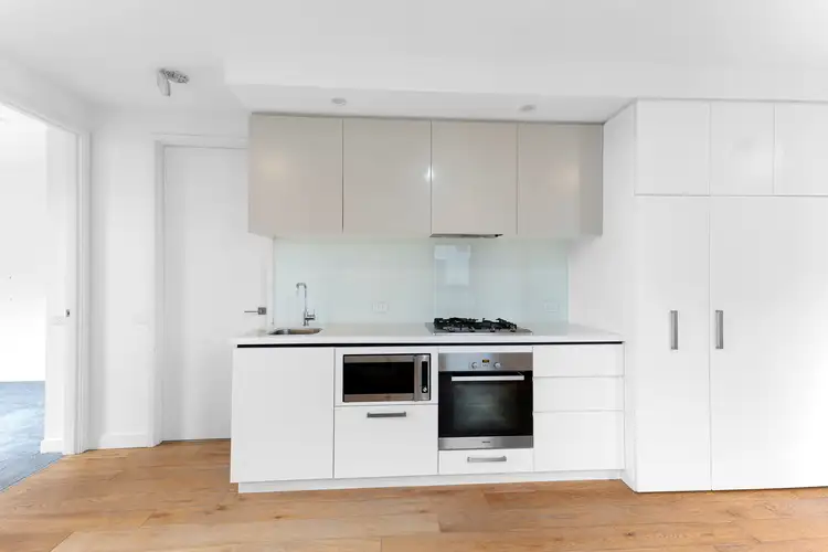 Second view of Homely apartment listing, 306/120 High Street, Windsor VIC 3181