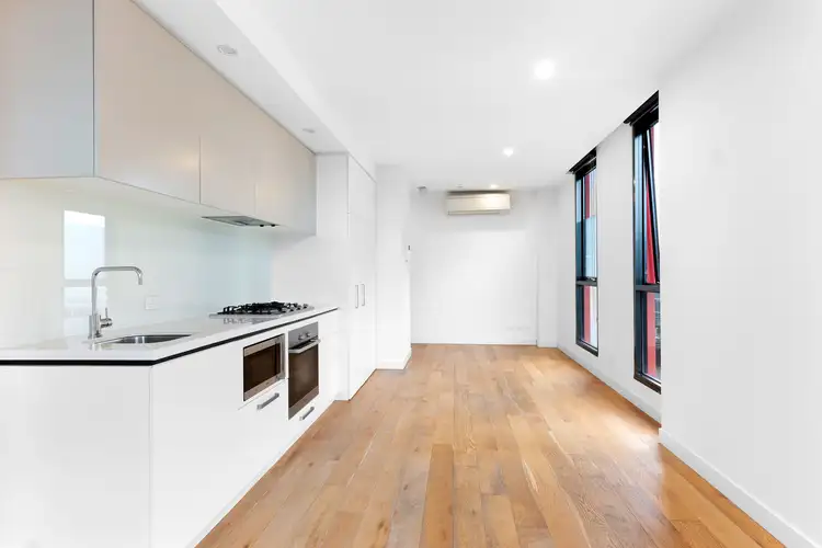Third view of Homely apartment listing, 306/120 High Street, Windsor VIC 3181