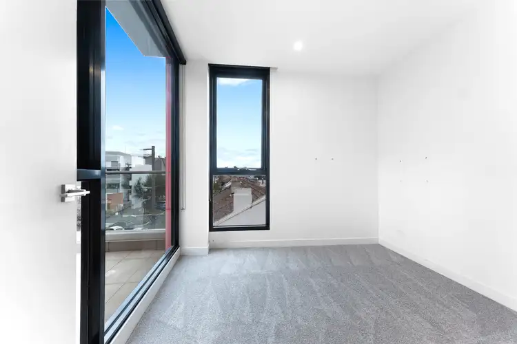 Fourth view of Homely apartment listing, 306/120 High Street, Windsor VIC 3181