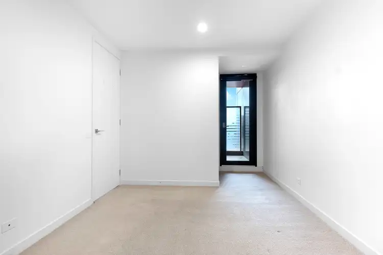Fifth view of Homely apartment listing, 306/120 High Street, Windsor VIC 3181