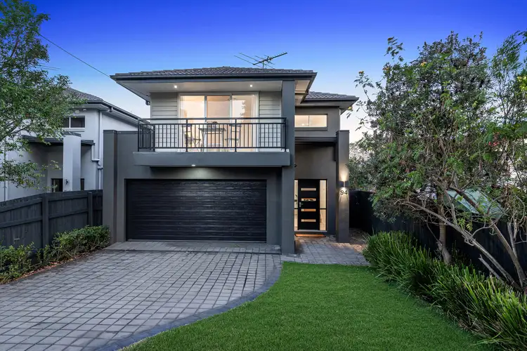 94 Worthing Street, Wynnum QLD 4178