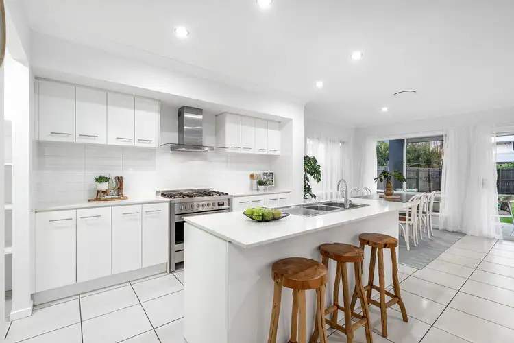 Third view of Homely house listing, 94 Worthing Street, Wynnum QLD 4178