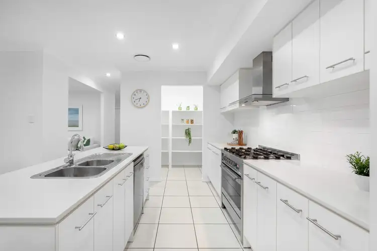 Fourth view of Homely house listing, 94 Worthing Street, Wynnum QLD 4178