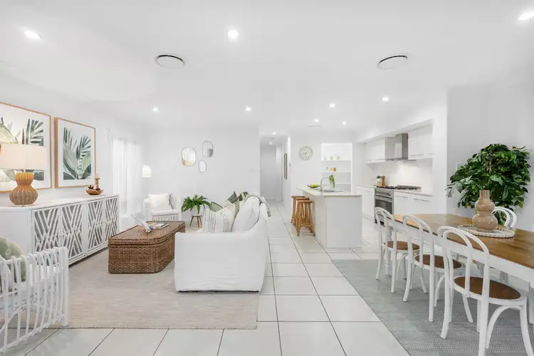 Fifth view of Homely house listing, 94 Worthing Street, Wynnum QLD 4178