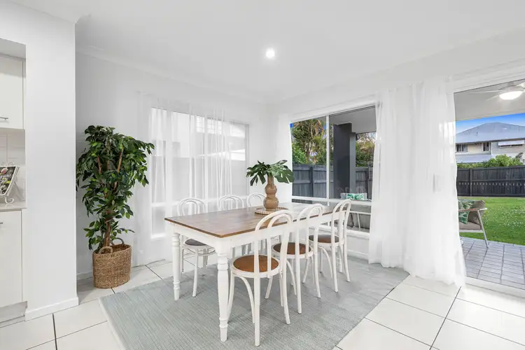 Sixth view of Homely house listing, 94 Worthing Street, Wynnum QLD 4178