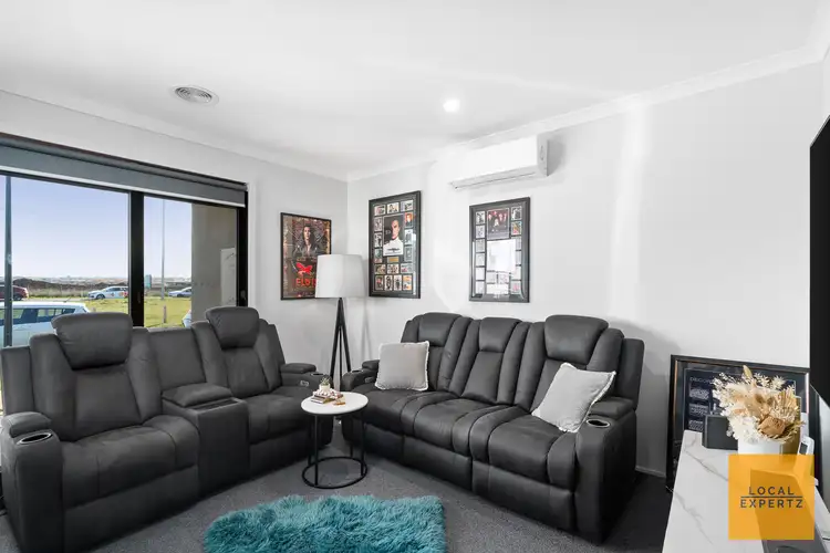 Fourth view of Homely house listing, 37 Pigato Crescent, Deanside VIC 3336