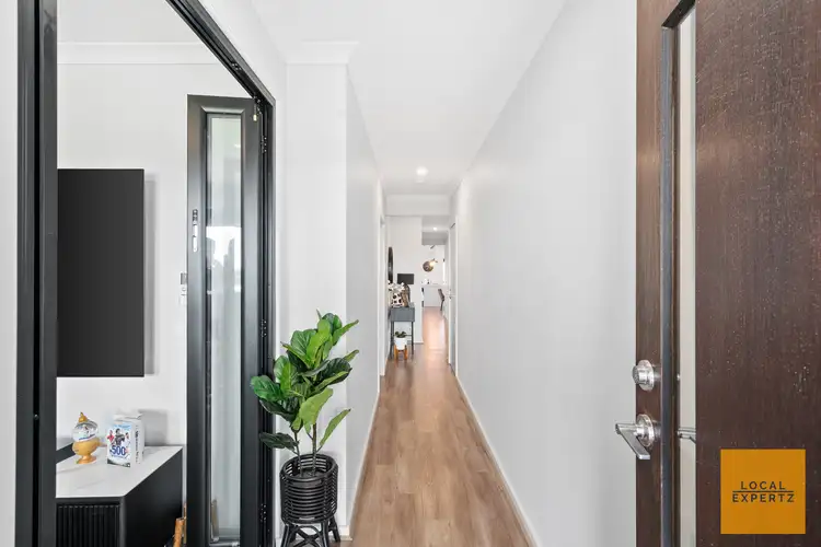 Fifth view of Homely house listing, 37 Pigato Crescent, Deanside VIC 3336