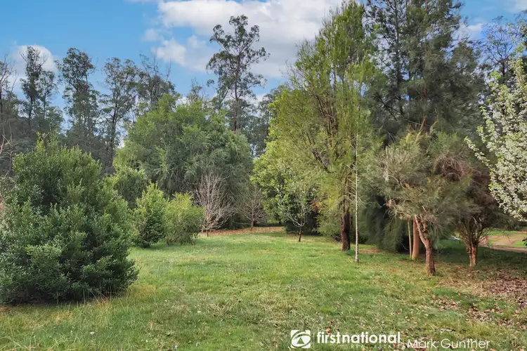 Second view of Homely house listing, 550 (CA18) Marysville Road, Narbethong VIC 3778