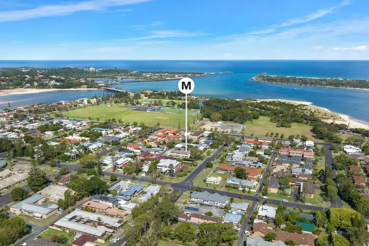 2/13 Crane Street, Ballina NSW 2478