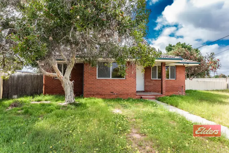 16 Beattie Road, Waggrakine WA 6530