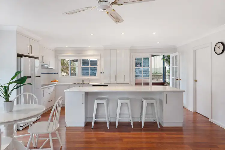 Main view of Homely house listing, 284 Avoca Drive, Green Point NSW 2251