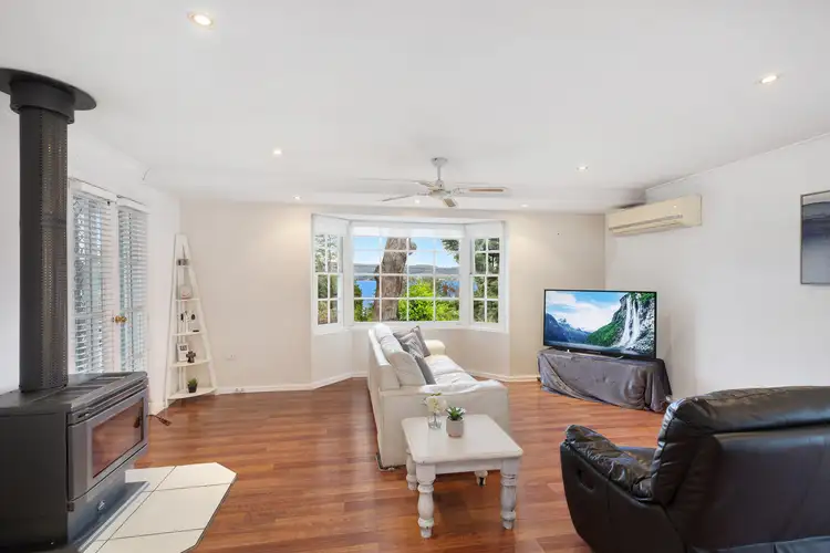 Second view of Homely house listing, 284 Avoca Drive, Green Point NSW 2251