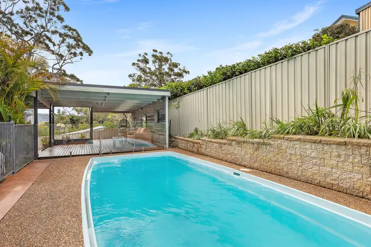 Third view of Homely house listing, 284 Avoca Drive, Green Point NSW 2251
