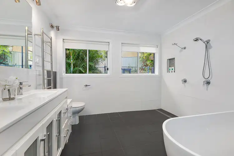 Fourth view of Homely house listing, 284 Avoca Drive, Green Point NSW 2251