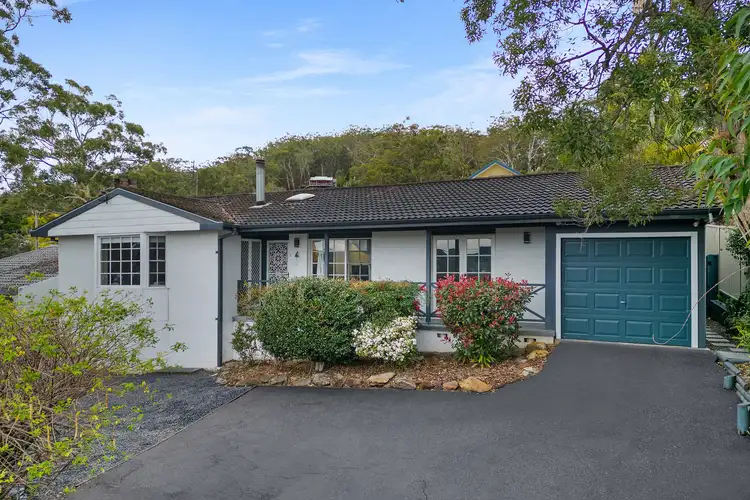 Fifth view of Homely house listing, 284 Avoca Drive, Green Point NSW 2251