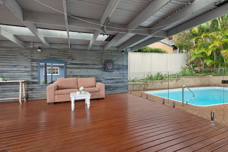 Sixth view of Homely house listing, 284 Avoca Drive, Green Point NSW 2251