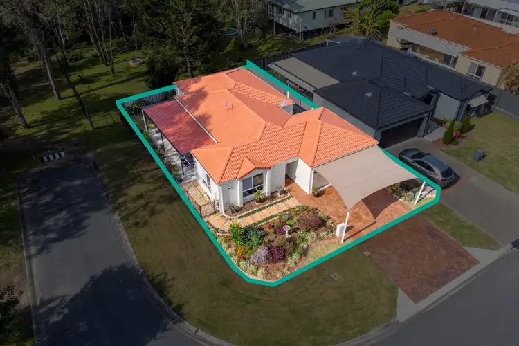 Main view of Homely house listing, 9 Adley Street, Carindale QLD 4152
