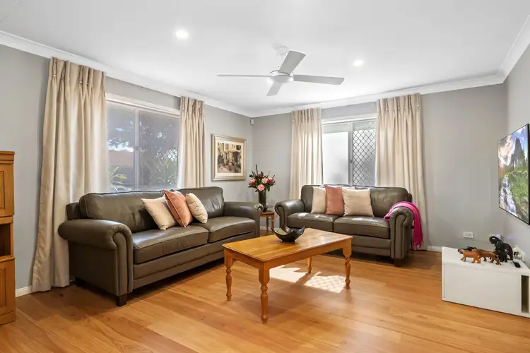 Third view of Homely house listing, 9 Adley Street, Carindale QLD 4152