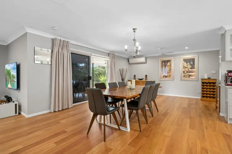 Fourth view of Homely house listing, 9 Adley Street, Carindale QLD 4152
