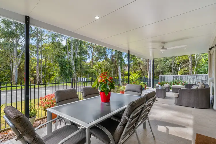 Fifth view of Homely house listing, 9 Adley Street, Carindale QLD 4152