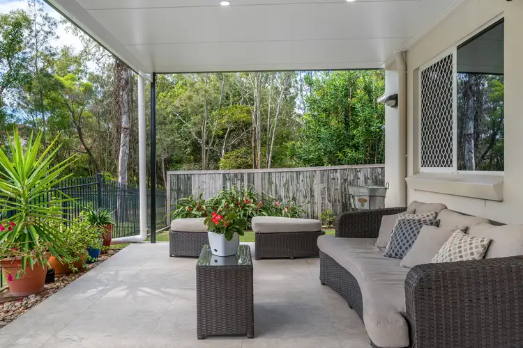 Sixth view of Homely house listing, 9 Adley Street, Carindale QLD 4152