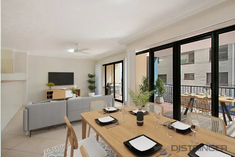 Main view of Homely unit listing, 3/12-14 Thomson Street, Tweed Heads NSW 2485