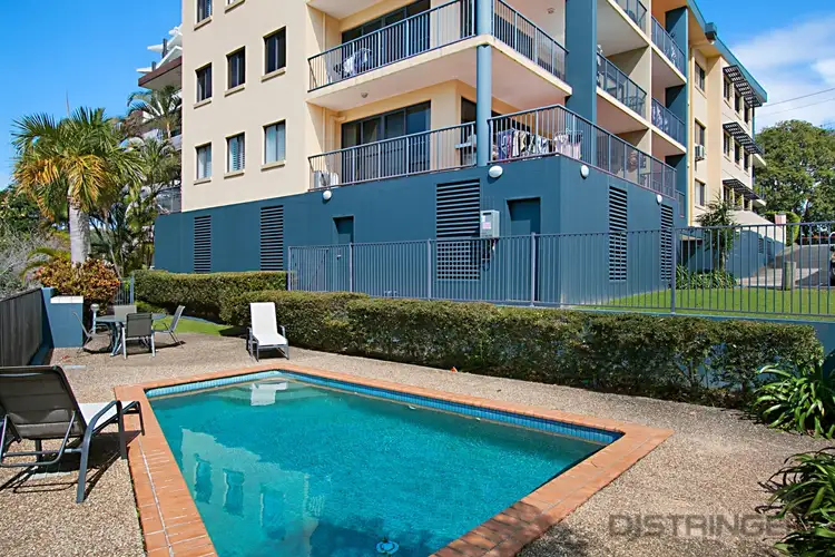 Second view of Homely unit listing, 3/12-14 Thomson Street, Tweed Heads NSW 2485