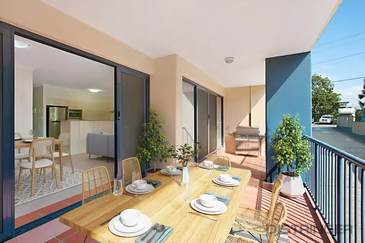 Third view of Homely unit listing, 3/12-14 Thomson Street, Tweed Heads NSW 2485