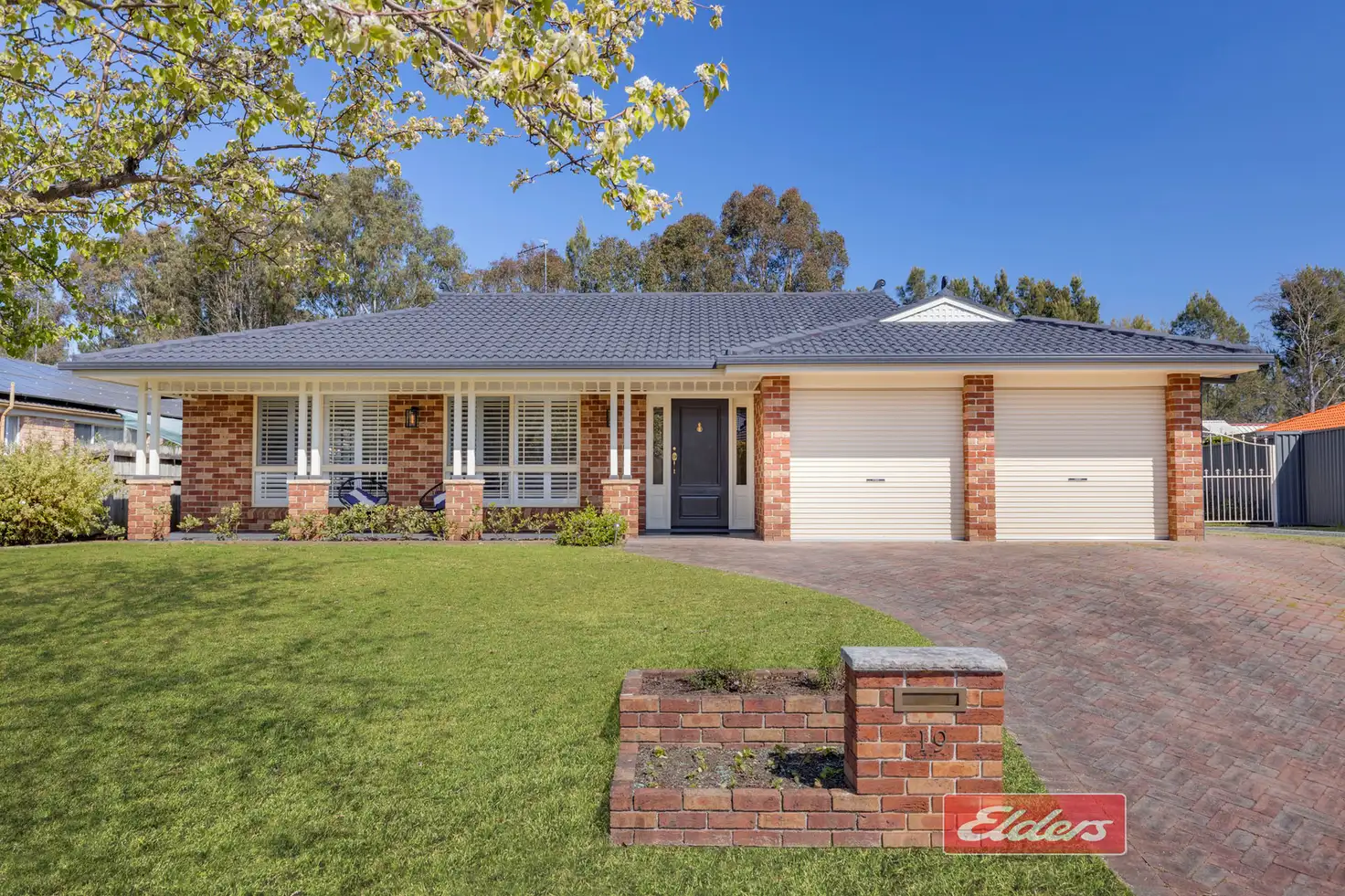 Main view of Homely house listing, 19 Magnolia Drive, Picton NSW 2571