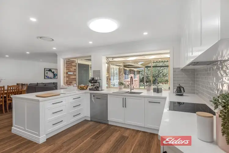 Second view of Homely house listing, 19 Magnolia Drive, Picton NSW 2571