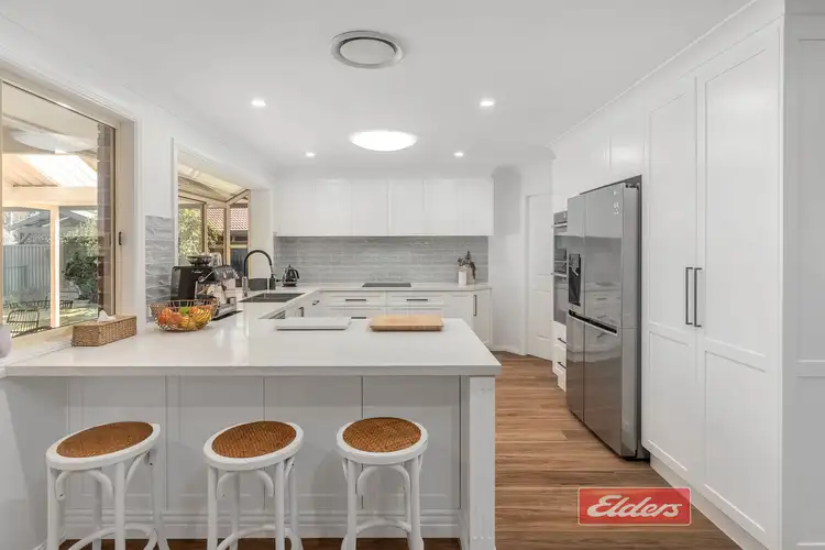 Fifth view of Homely house listing, 19 Magnolia Drive, Picton NSW 2571