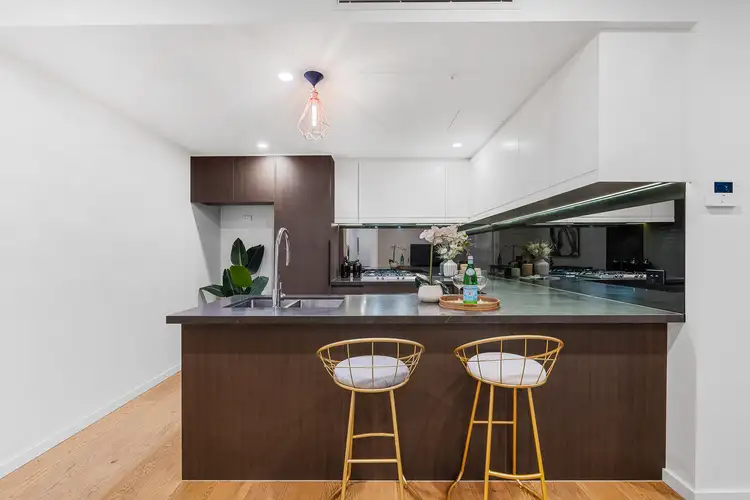 Fourth view of Homely townhouse listing, 13/7 Cecil Street, Kew VIC 3101
