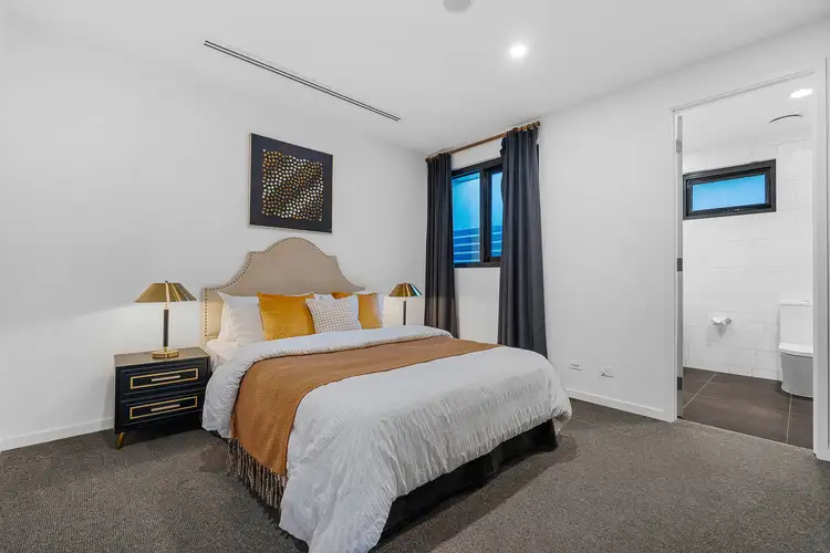 Sixth view of Homely townhouse listing, 13/7 Cecil Street, Kew VIC 3101