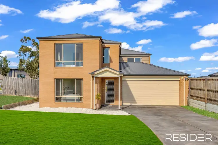 34 Greenside Way, Mernda VIC 3754