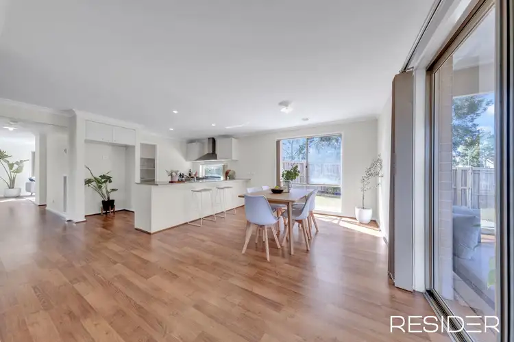 Sixth view of Homely house listing, 34 Greenside Way, Mernda VIC 3754