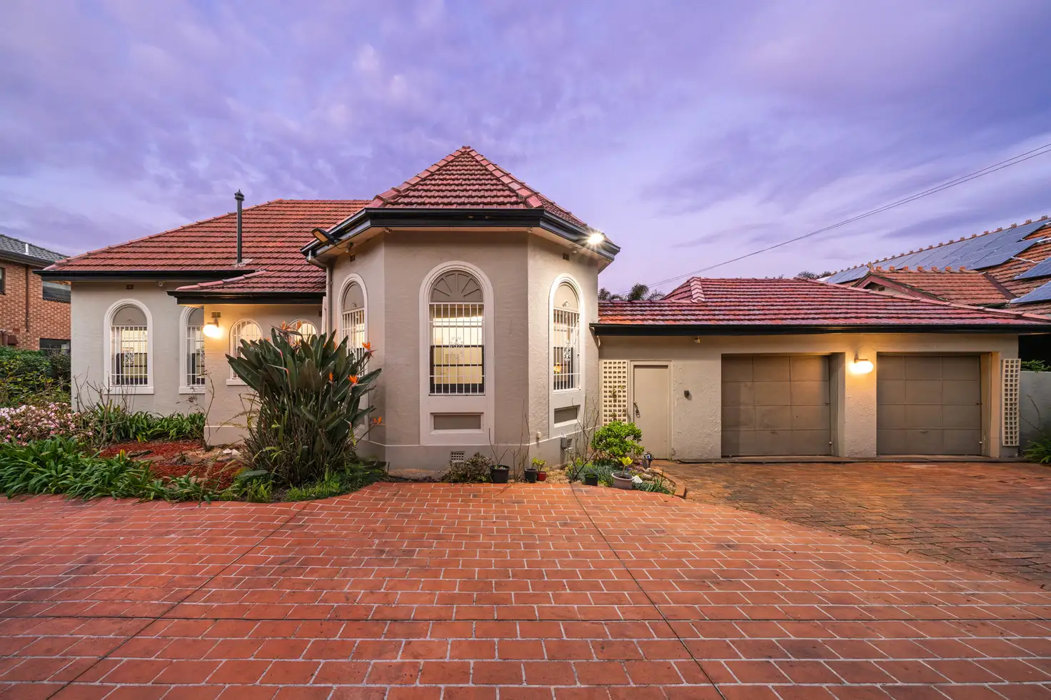 Main view of Homely house listing, 130 The Boulevarde, Strathfield NSW 2135