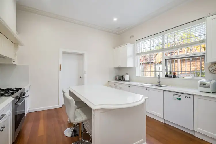 Third view of Homely house listing, 130 The Boulevarde, Strathfield NSW 2135