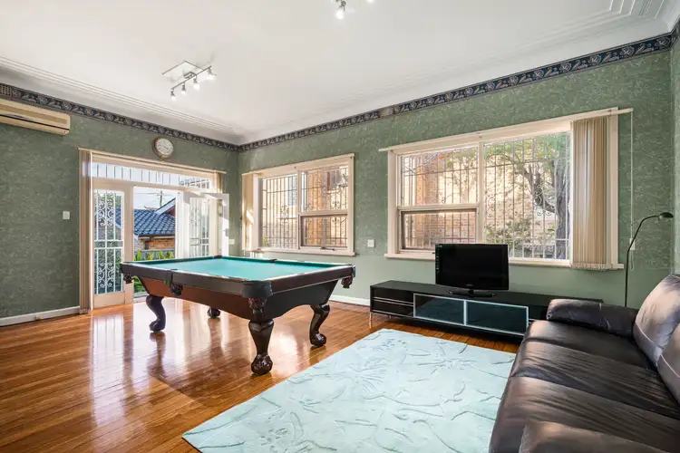 Sixth view of Homely house listing, 130 The Boulevarde, Strathfield NSW 2135