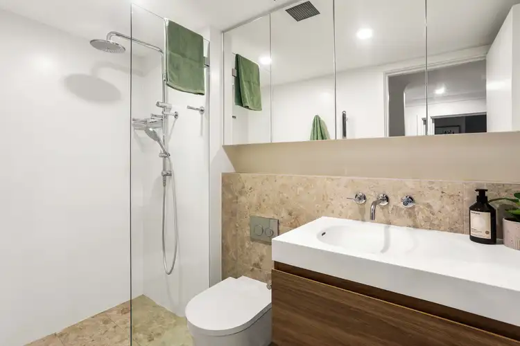 Fifth view of Homely apartment listing, 131/69 Allen Street, Leichhardt NSW 2040