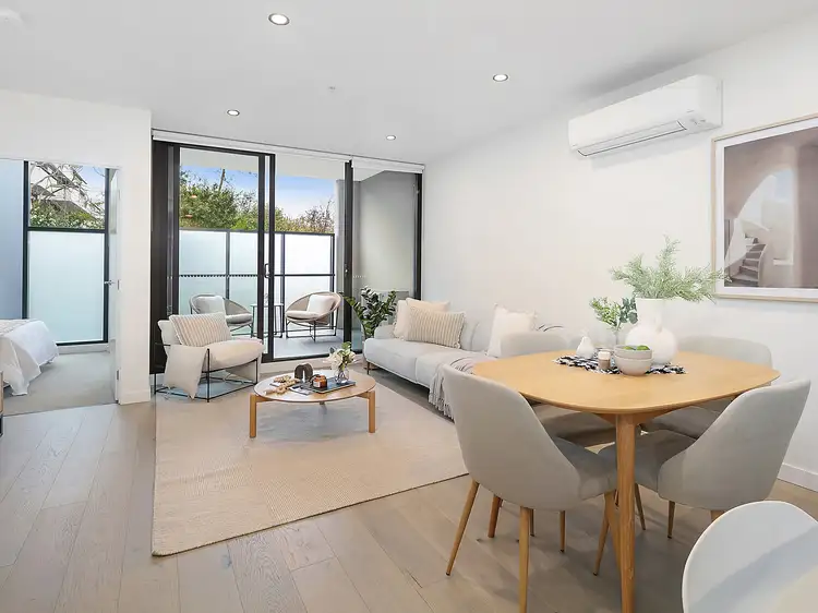G7/12 Powlett Street, Heidelberg VIC 3084