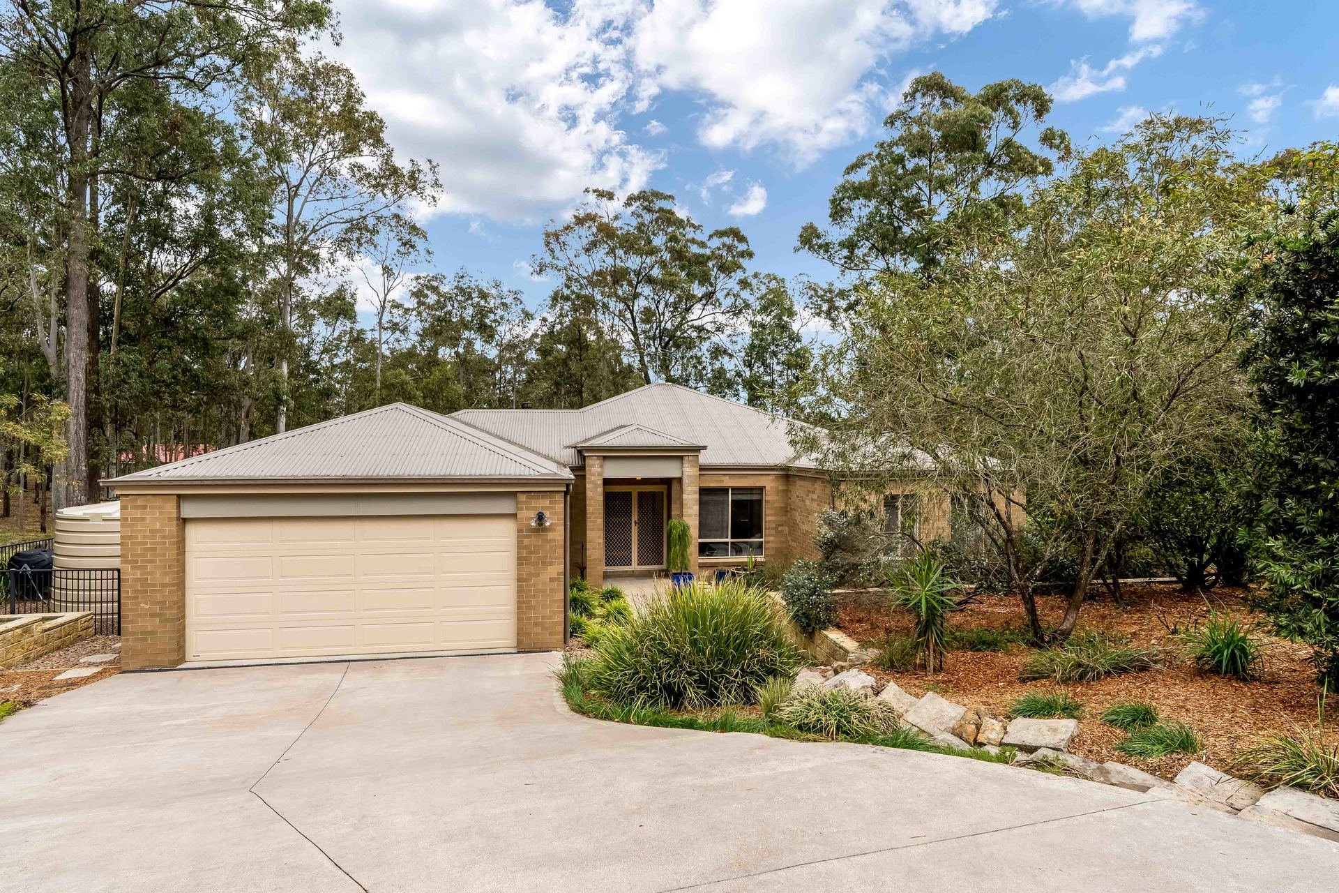 Second view of Homely rural property listing, 7 Whipbird Place, Thornton NSW 2322