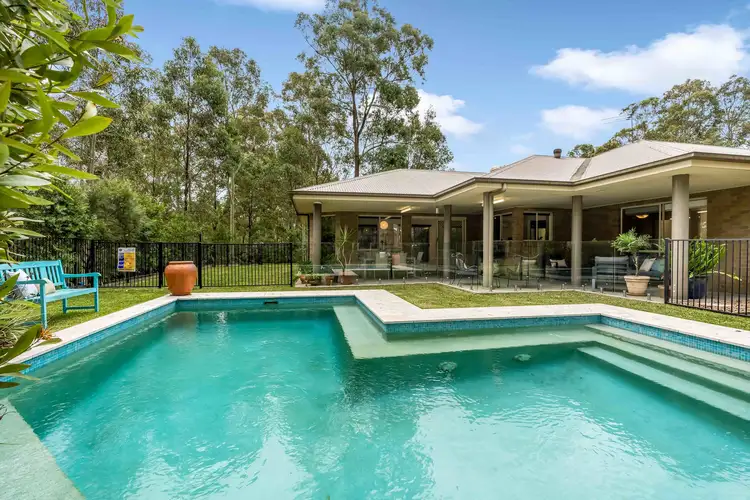 Third view of Homely rural property listing, 7 Whipbird Place, Thornton NSW 2322