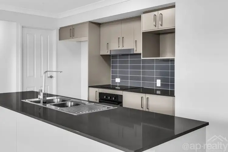 Second view of Homely house listing, Lot 8458 Bethanga Way, Spring Mountain QLD 4300