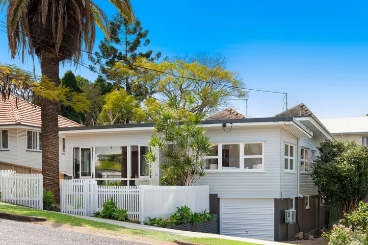 12 Justin Street, Holland Park West QLD 4121