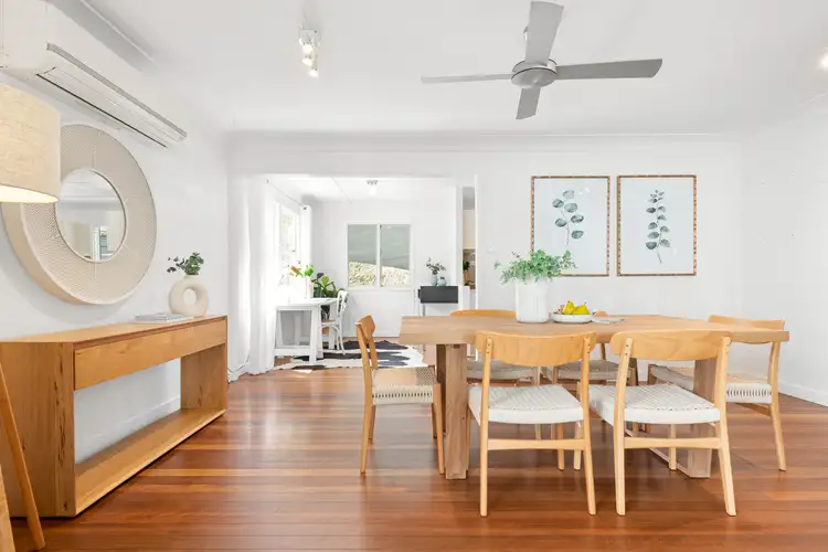 Fifth view of Homely house listing, 12 Justin Street, Holland Park West QLD 4121
